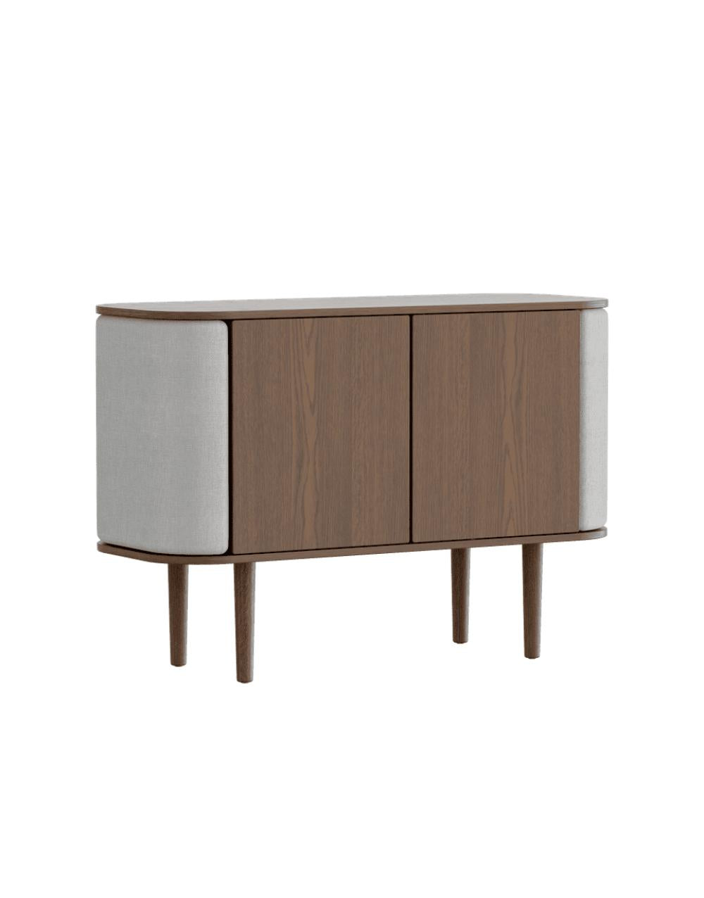 Treasures 2-Door Cabinet