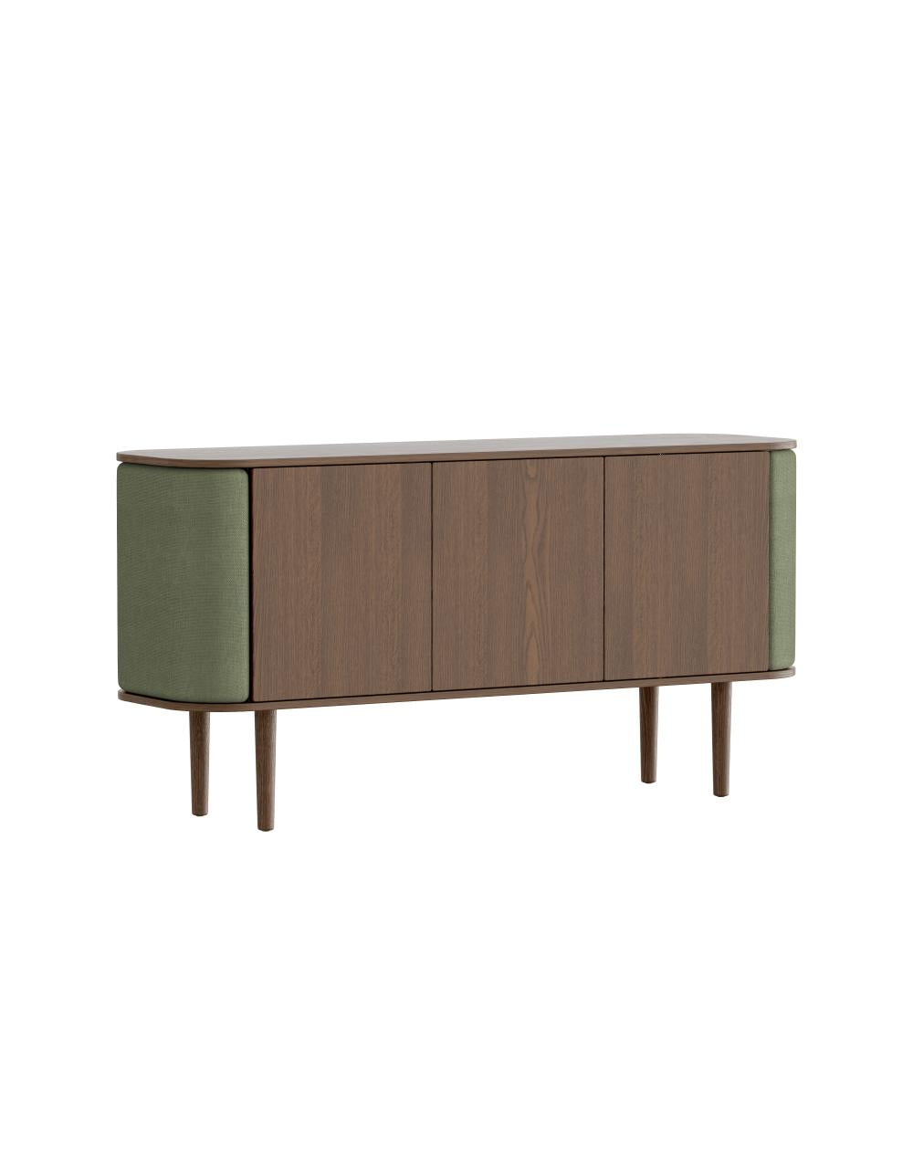 Treasures 3-Door Cabinet