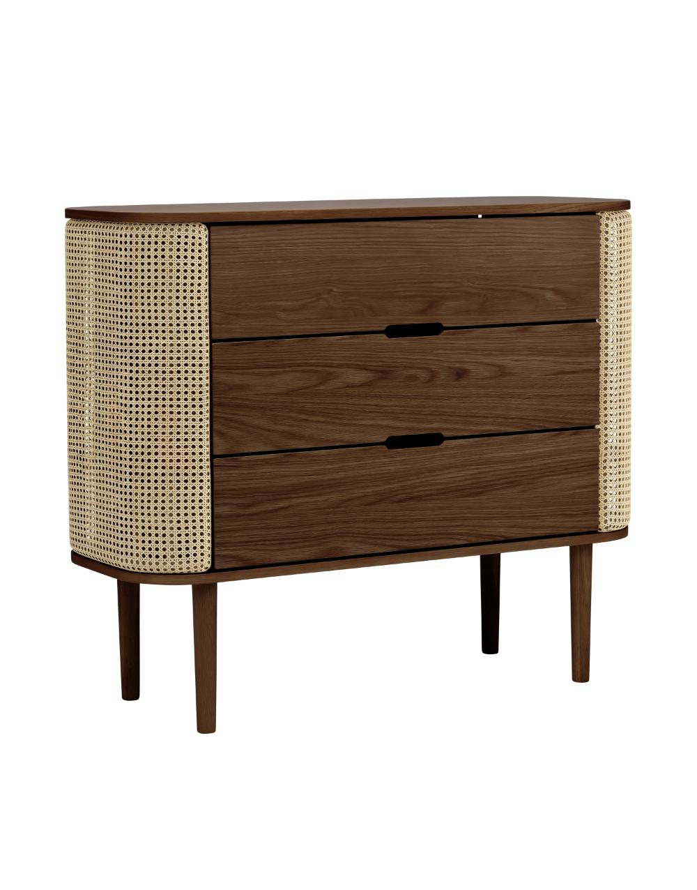 Treasures Dresser