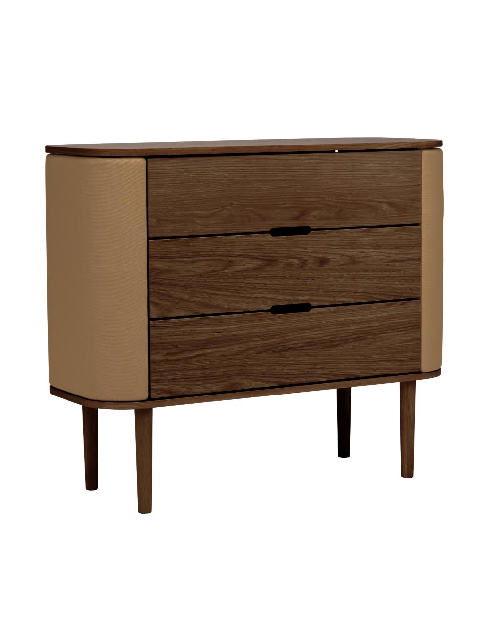Treasures Dresser