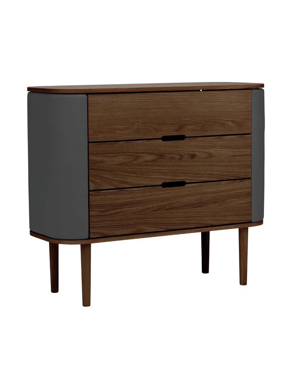 Treasures Dresser