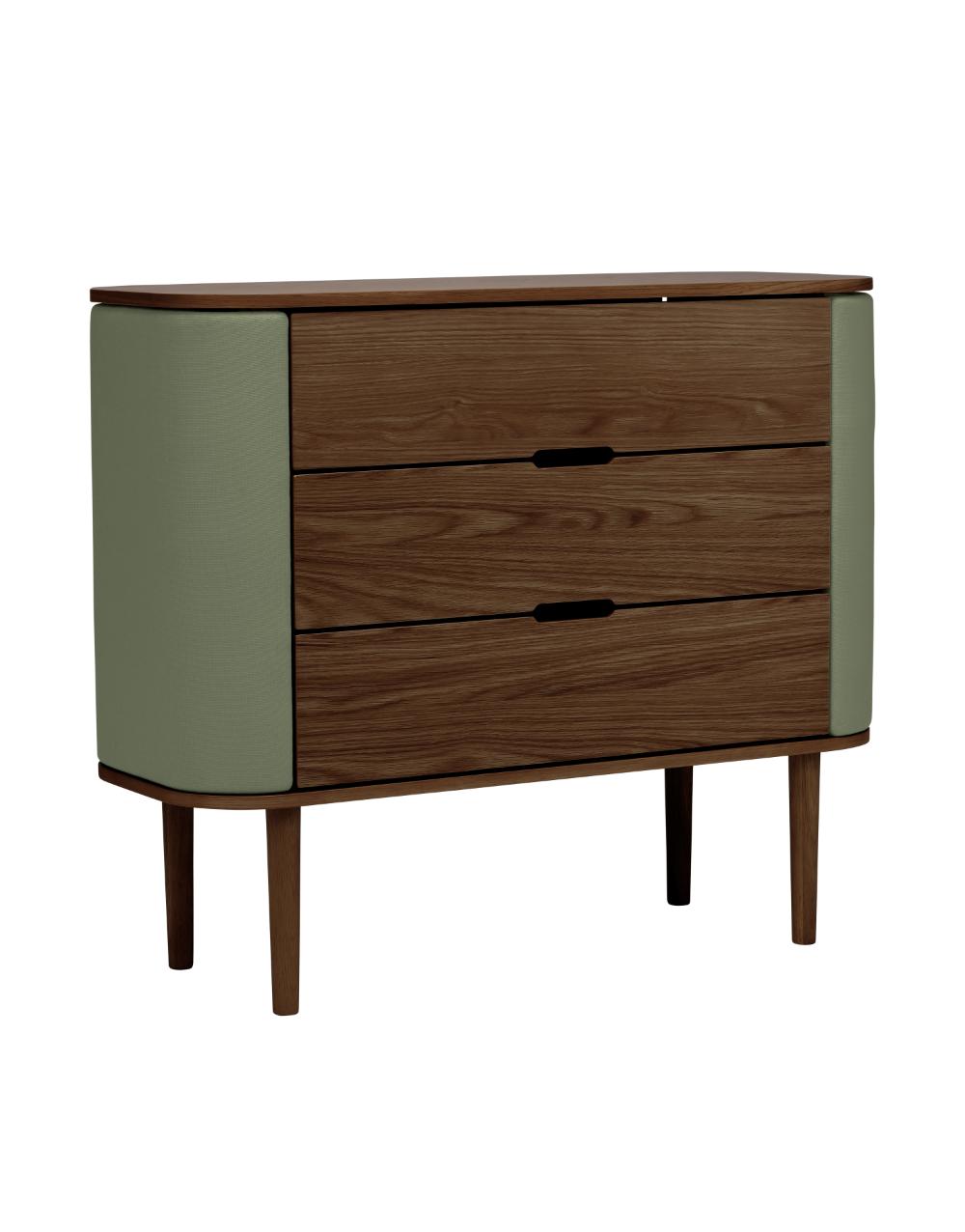 Treasures Dresser