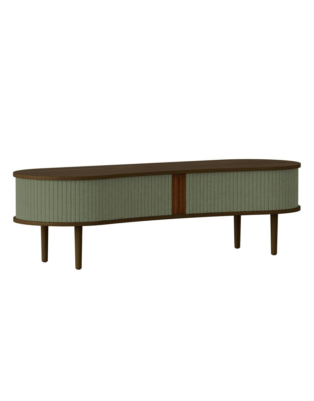Audacious TV Unit