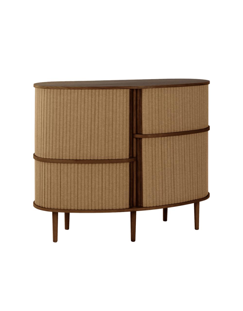 Audacious Highboard