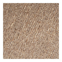 Laden Sie das Bild in den Galerie-Viewer, Dining chair, dark brown, woodlike legs, natural
