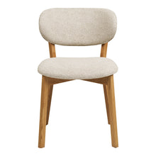Charger l'image dans la galerie, Dining chair, oak wood