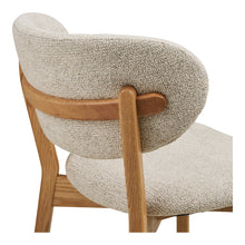 Charger l'image dans la galerie, Dining chair, oak wood