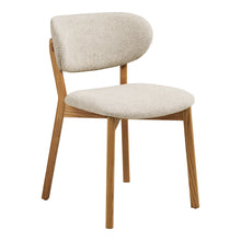 Charger l'image dans la galerie, Dining chair, oak wood