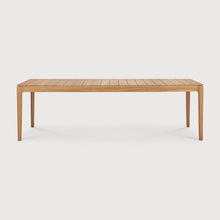 Load image into Gallery viewer, Bok outdoor dining table by Alain van Havre