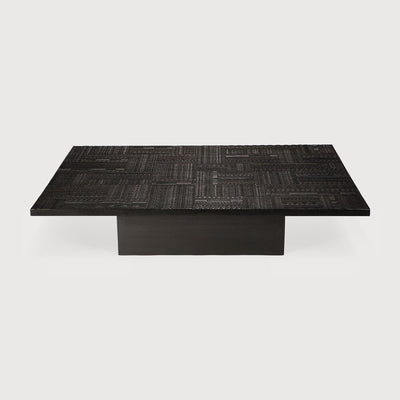 Tabwa coffee table