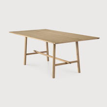 Charger l&#39;image dans la galerie, Profile dining table