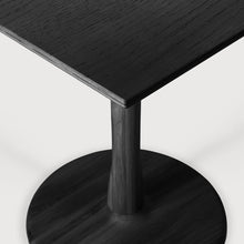 Load image into Gallery viewer, Torsion dining table