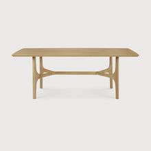 Laden Sie das Bild in den Galerie-Viewer, Nexus dining table