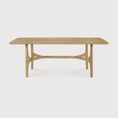 Nexus dining table
