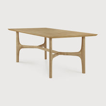 Laden Sie das Bild in den Galerie-Viewer, Nexus dining table