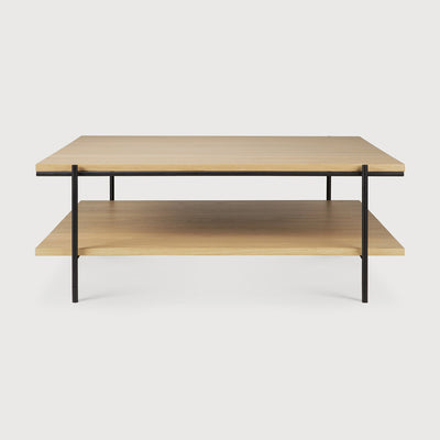 Oak Rise coffee table