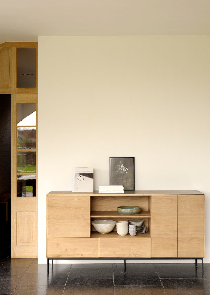 Whitebird sideboard