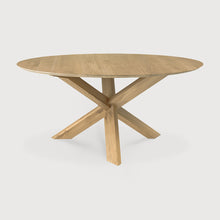 Cargar imagen en el visor de la galería, Circle dining table