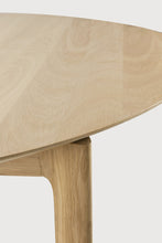 Cargar imagen en el visor de la galería, Bok extendable dining table