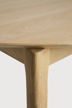 Cargar imagen en el visor de la galería, Bok extendable dining table