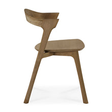 Cargar imagen en el visor de la galería, Bok dining chair Teak