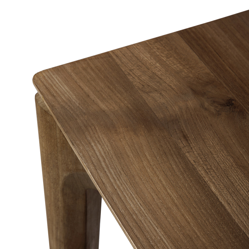 Bok dining table by Alain van Havre