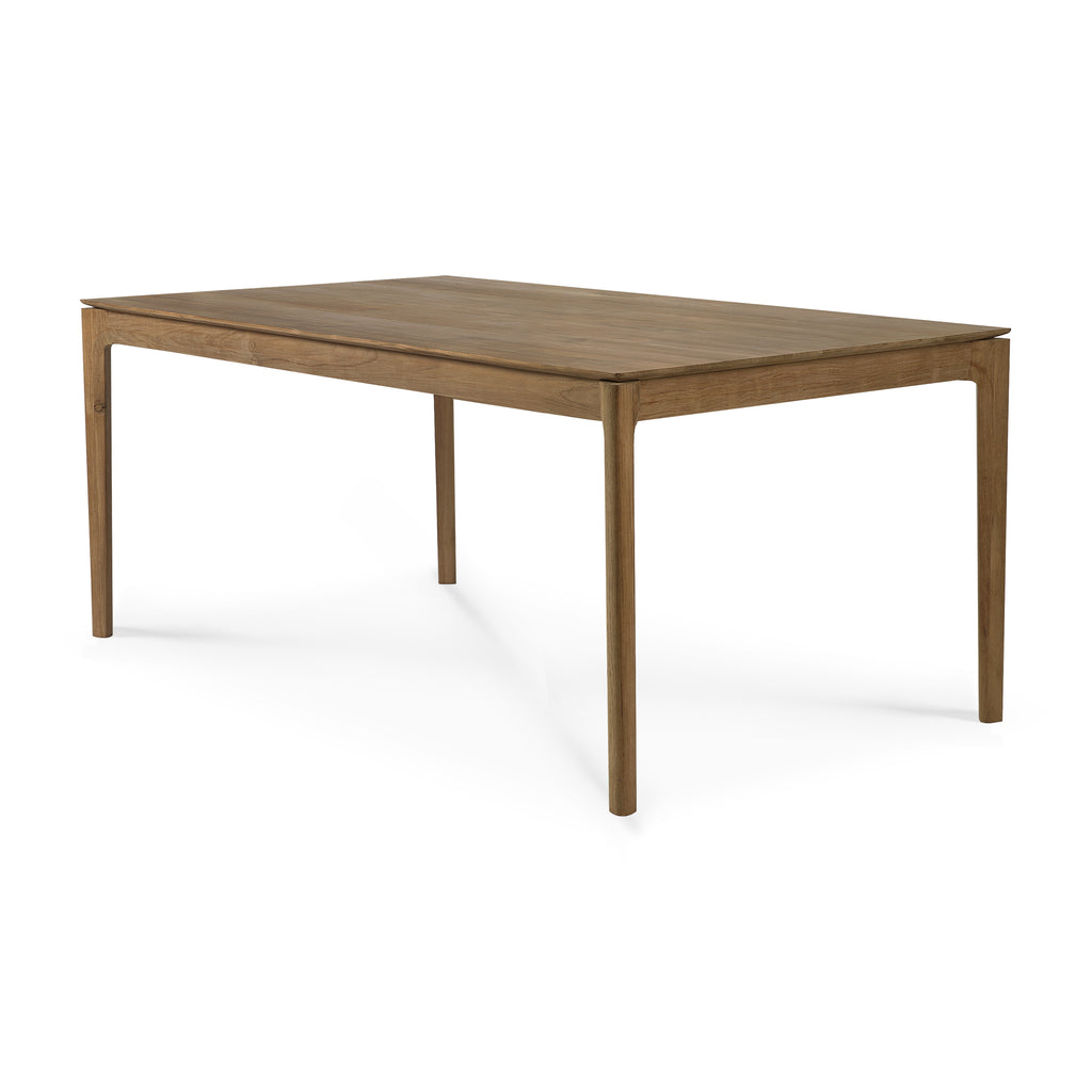 Bok dining table by Alain van Havre