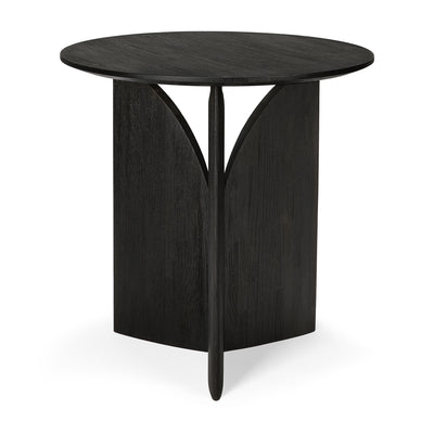 Fin side table