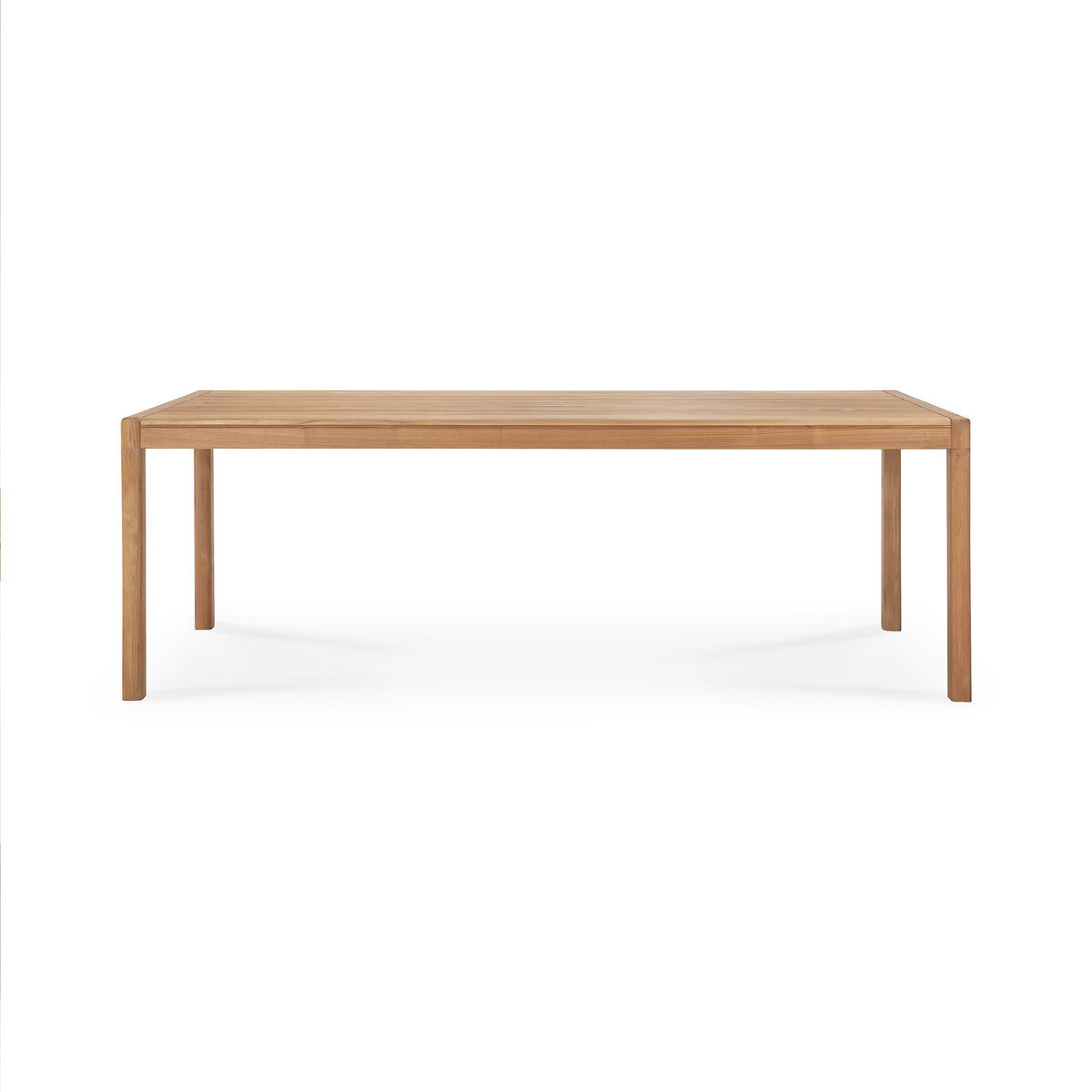 Jack outdoor dining table