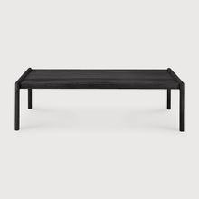 Cargar imagen en el visor de la galería, Jack outdoor coffee table black