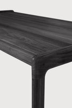 Cargar imagen en el visor de la galería, Jack outdoor coffee table black