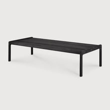Cargar imagen en el visor de la galería, Jack outdoor coffee table black
