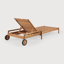 Load image into Gallery viewer, Jack outdoor adjustable lounger frame