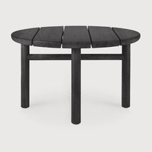 Load image into Gallery viewer, Quatro outdoor side table