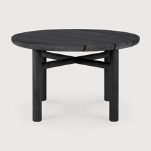 Load image into Gallery viewer, Quatro outdoor side table