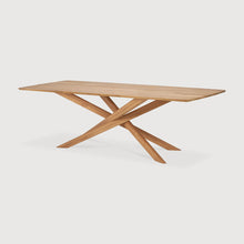 Charger l&#39;image dans la galerie, Mikado outdoor dining table