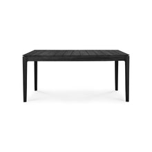 Charger l&#39;image dans la galerie, Bok outdoor dining table black