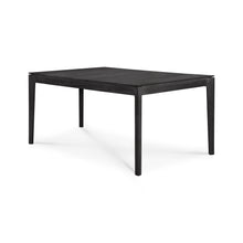 Charger l&#39;image dans la galerie, Bok outdoor dining table black