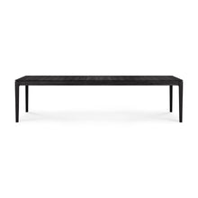 Charger l&#39;image dans la galerie, Bok outdoor dining table black