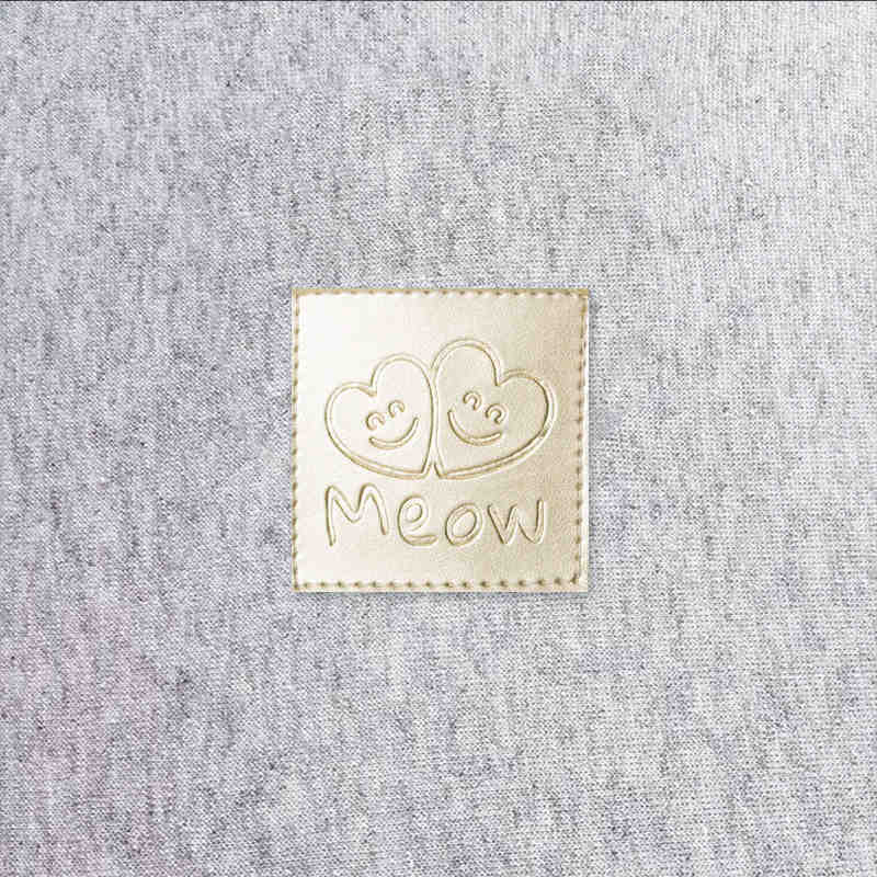 Zipped Foam Round Ball Pit 90x30cm Cover, Cotton, Light Gray