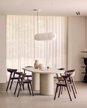 Carica l&#39;immagine nel visualizzatore di Gallery, Elements dining table