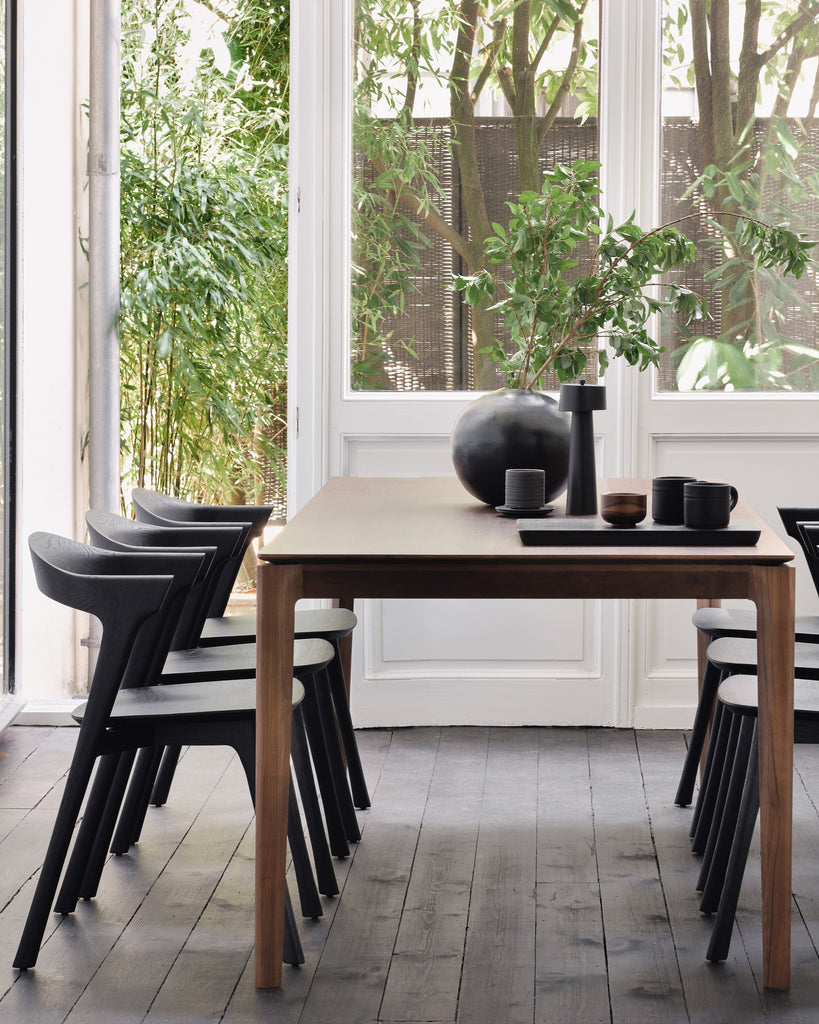Bok dining table by Alain van Havre