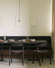 Load image into Gallery viewer, Tacet dining table