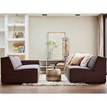 Laden Sie das Bild in den Galerie-Viewer, JANA SIDETABLE PINE MIST [fsc]