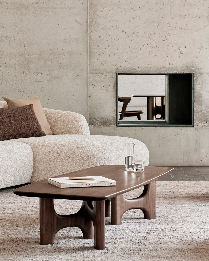 Flow coffee table