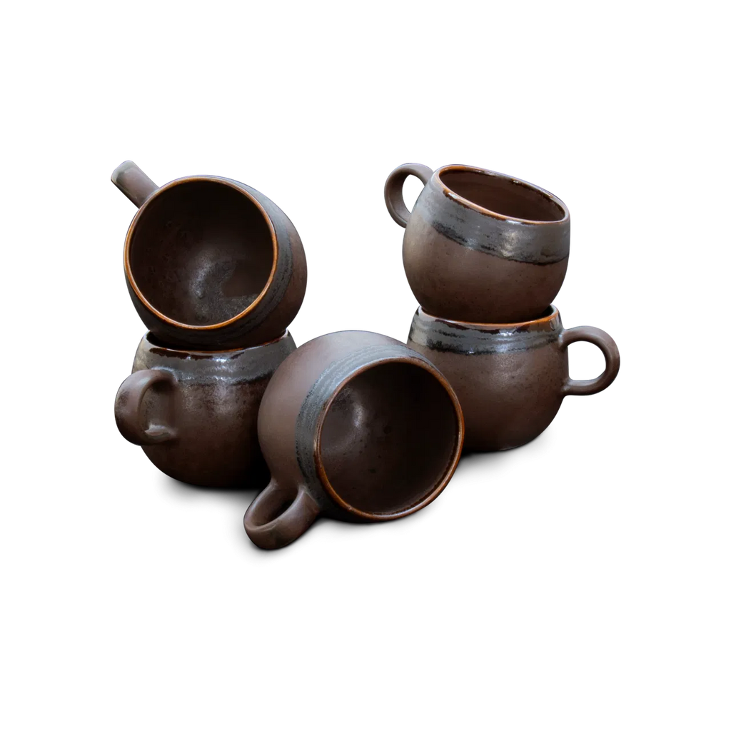 Mug - Coffee set - 2 uni.