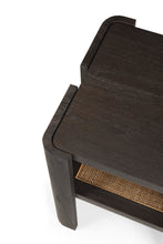 Load image into Gallery viewer, Panel side table