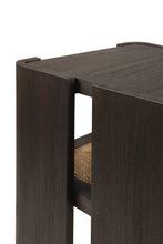 Load image into Gallery viewer, Panel side table