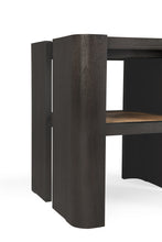 Load image into Gallery viewer, Panel side table
