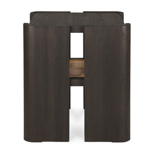 Load image into Gallery viewer, Panel side table